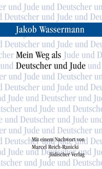 Produktbild: Mein Weg als Deutscher und Jude