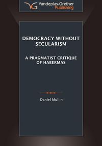 Produktbild: Democracy Without Secularism