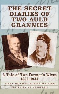 Produktbild: The Secret Diaries of Two Auld Grannies