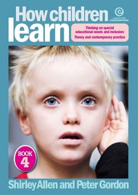 Produktbild: How Children Learn Book 4