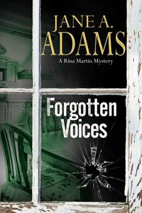Produktbild: Adams, J: Forgotten Voices