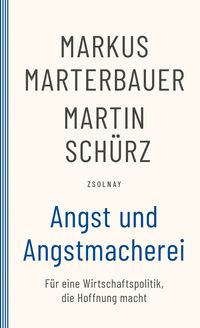 Produktbild: Angst und Angstmacherei