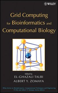 Produktbild: Grid Computing for Bioinformatics and Computational Biology