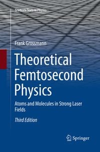 Produktbild: Theoretical Femtosecond Physics