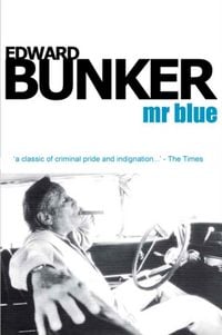 Produktbild: Bunker, E: Mr Blue
