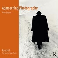 Produktbild: Hill, P: Approaching Photography