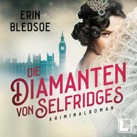 Produktbild: Die Diamanten von Selfridges