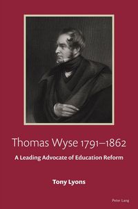 Produktbild: Thomas Wyse 1791-1862