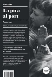 Produktbild: La pira al port