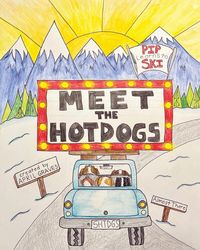 Produktbild: Meet The Hotdogs