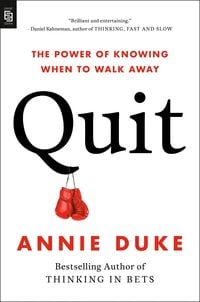 Produktbild: Quit