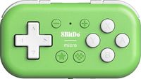 Produktbild: Micro Gamepad Wireless Controller - green [NSW2/NSW]