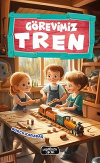 Produktbild: G&ouml;revimiz Tren