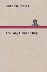 Produktbild: The Gray Goose's Story