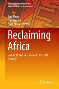 Produktbild: Reclaiming Africa
