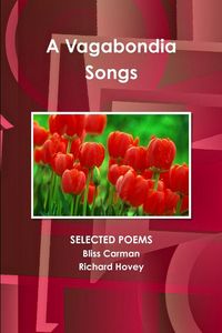 Produktbild: A Vagabondia Songs