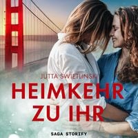 Produktbild: Heimkehr zu ihr