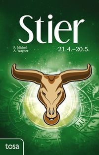 Produktbild: Stier