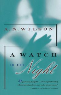 Produktbild: A Watch in the Night