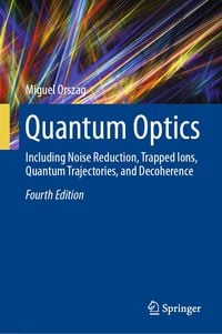 Produktbild: Quantum Optics
