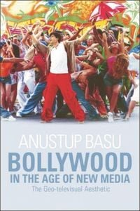 Produktbild: Bollywood in the Age of New Media