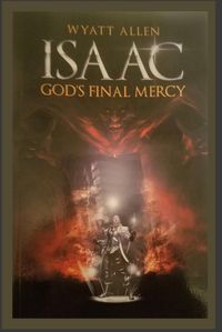 Produktbild: Isaac, God's final Mercy