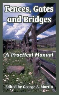 Produktbild: Fences, Gates and Bridges