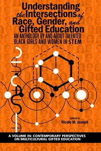 Produktbild: Understanding the Intersections of Race, Gender, and Gifted Education