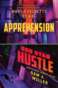 Produktbild: Red Star Hustle / Apprehension