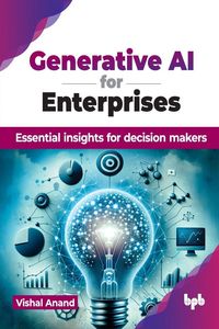 Produktbild: Generative AI for Enterprises