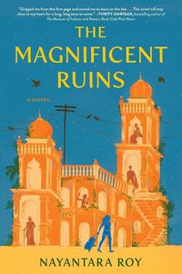 Produktbild: The Magnificent Ruins