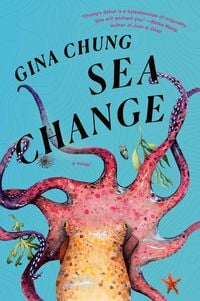 Produktbild: Sea Change