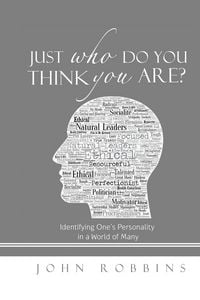 Produktbild: Just Who Do You Think You Are?