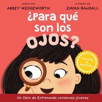 Produktbild: &iquest;Para Qu&eacute; Son Los Ojos?