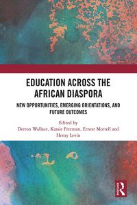Produktbild: Education Across the African Diaspora