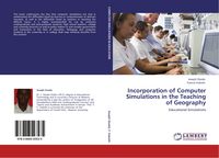 Produktbild: Incorporation of Computer Simulations in the Teaching of Geography