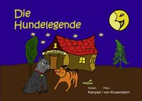 Produktbild: Die Hundelegende