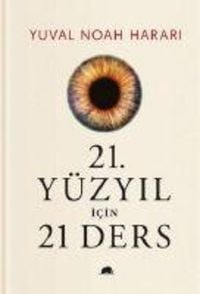 Bild vom Artikel 21. Yüzyil Icin 21 Ders Ciltli vom Autor Yuval Noah Harari