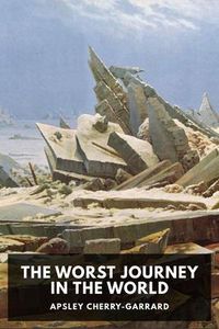 Produktbild: The Worst Journey in the World