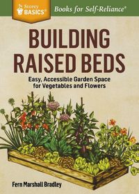 Produktbild: Building Raised Beds