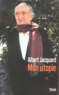 Produktbild: Mon utopie