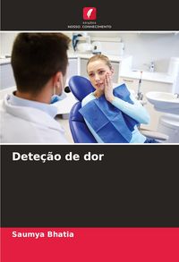 Produktbild: Dete&ccedil;&atilde;o de dor