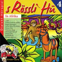 Produktbild: Folge 4: In Afrika