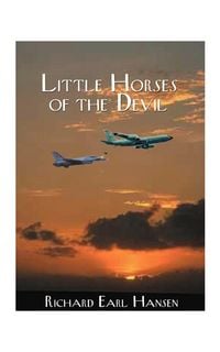 Produktbild: Little Horses of the Devil