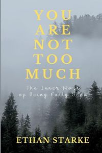 Produktbild: You Are Not Too Much