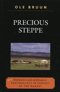 Produktbild: Precious Steppe