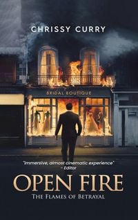 Produktbild: Open Fire