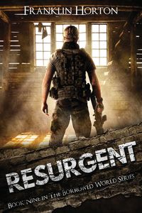 Produktbild: Resurgent