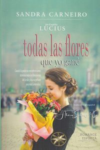 Produktbild: Todas las flores que yo gan&eacute;