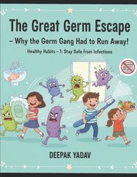 Produktbild: The Great Germ Escape